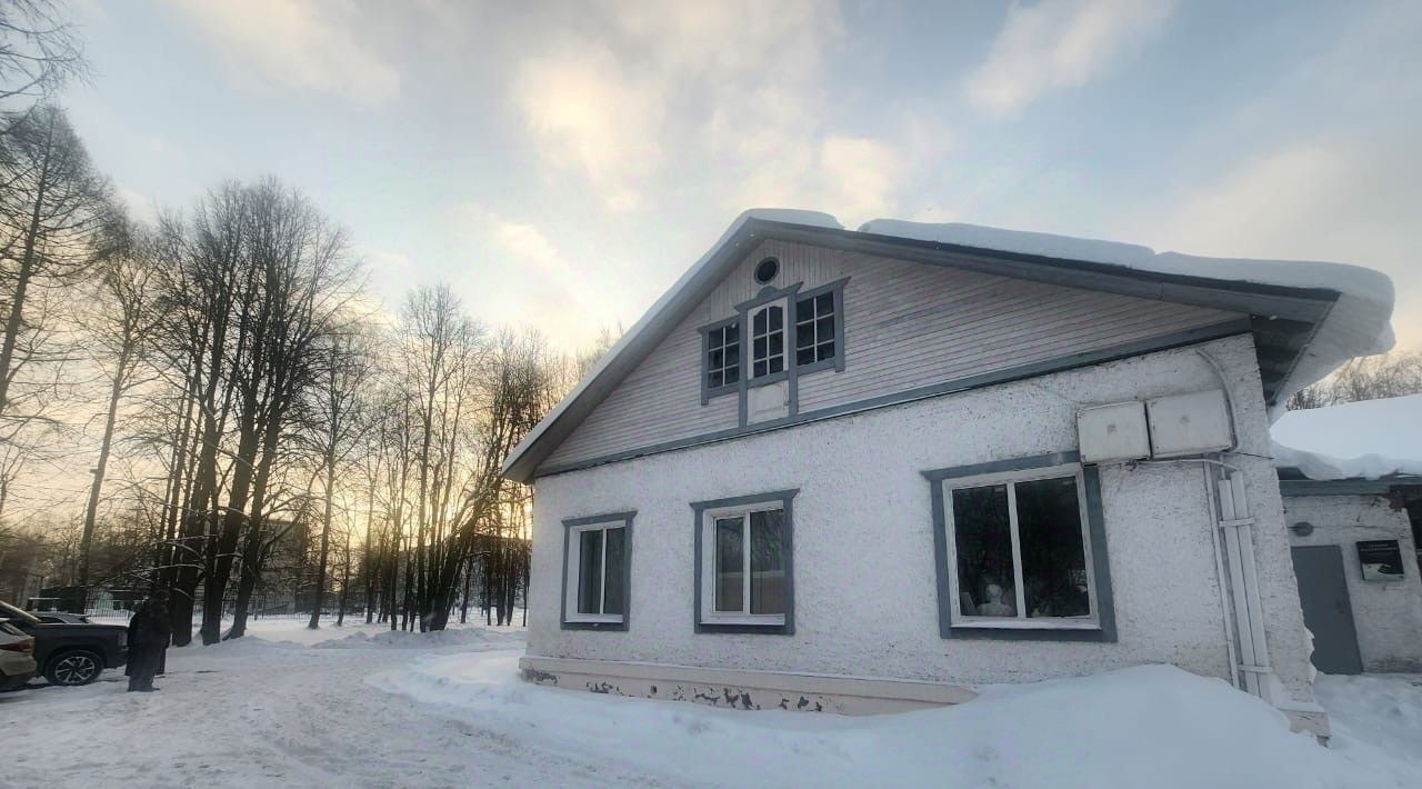 свободного назначения городской округ Сергиево-Посадский г Хотьково ул 2-я Рабочая 27 ВДНХ фото 5