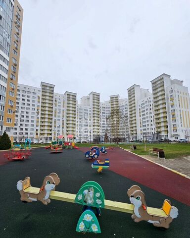 р-н Прикубанский ул 3-я Трудовая 1/3 фото