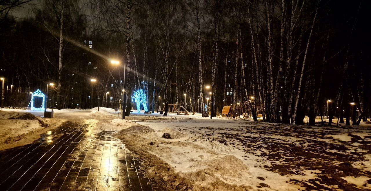 свободного назначения г Москва метро Коммунарка Потапово, Новомосковский административный округ, Скандинавский б-р, 23к 1 фото 10