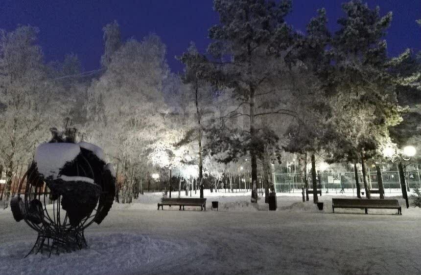 квартира г Тюмень ул 50 лет Октября 37а фото 4