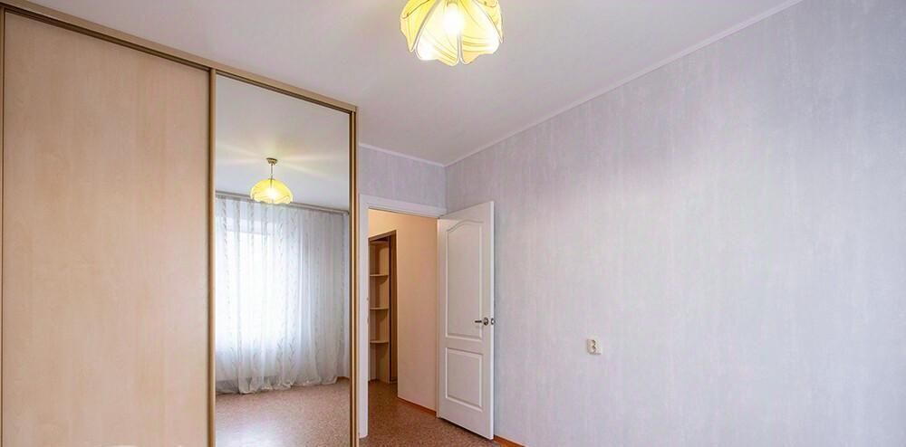 квартира г Томск р-н Ленинский пер Урожайный 30 фото 10