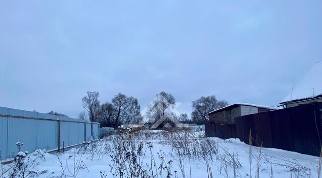 ул Татарстан Богородское с пос фото