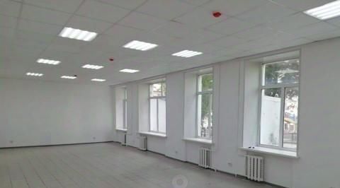 р-н Советский ул Бессонова 3 фото