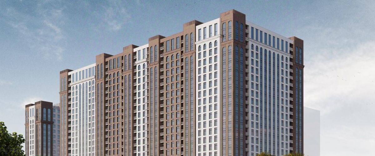 квартира г Грозный р-н Октябрьский ул Расковой 1 фото 4