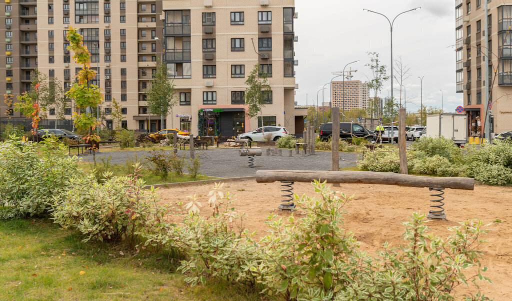 квартира городской округ Красногорск д Путилково ул Просторная 16 Волоколамская фото 41