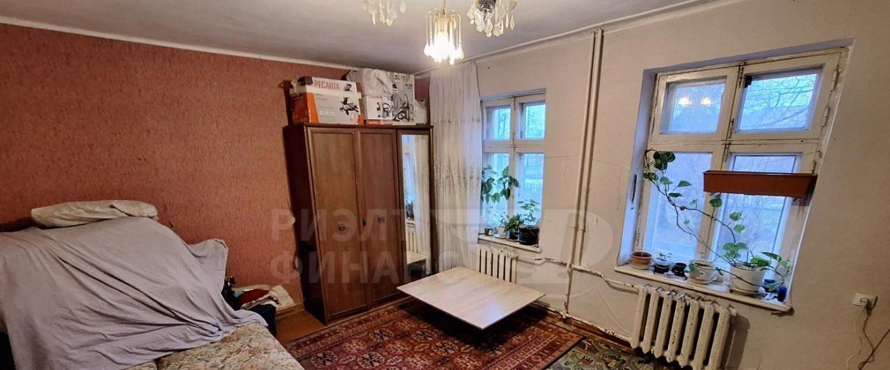 квартира г Калининград р-н Центральный ул Харьковская 11 фото 1