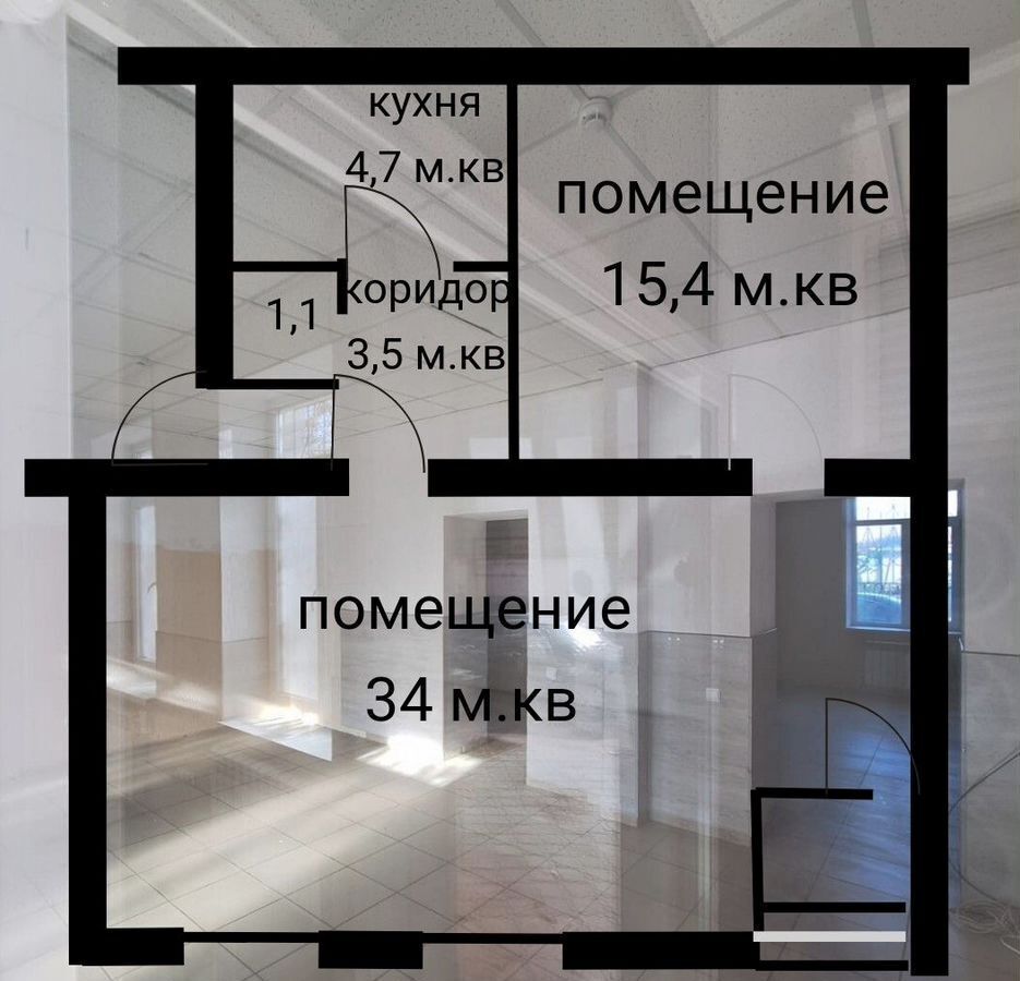 свободного назначения г Керчь ул Карла Маркса 29 фото 1