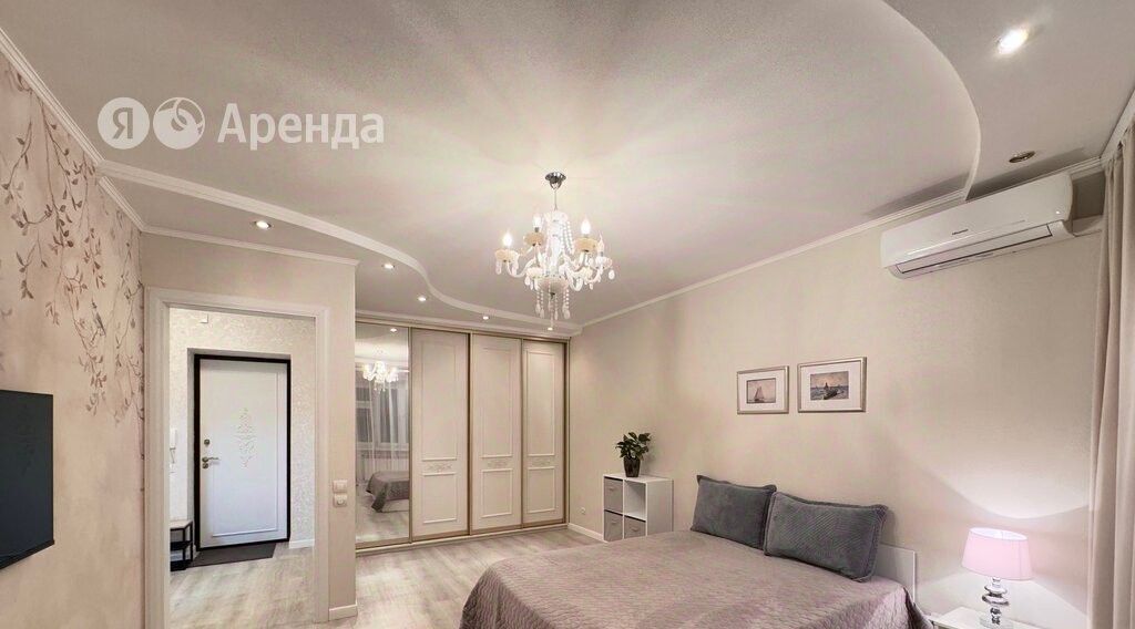 квартира г Казань ул Маршала Чуйкова 59в Казань, Северный Вокзал фото 1