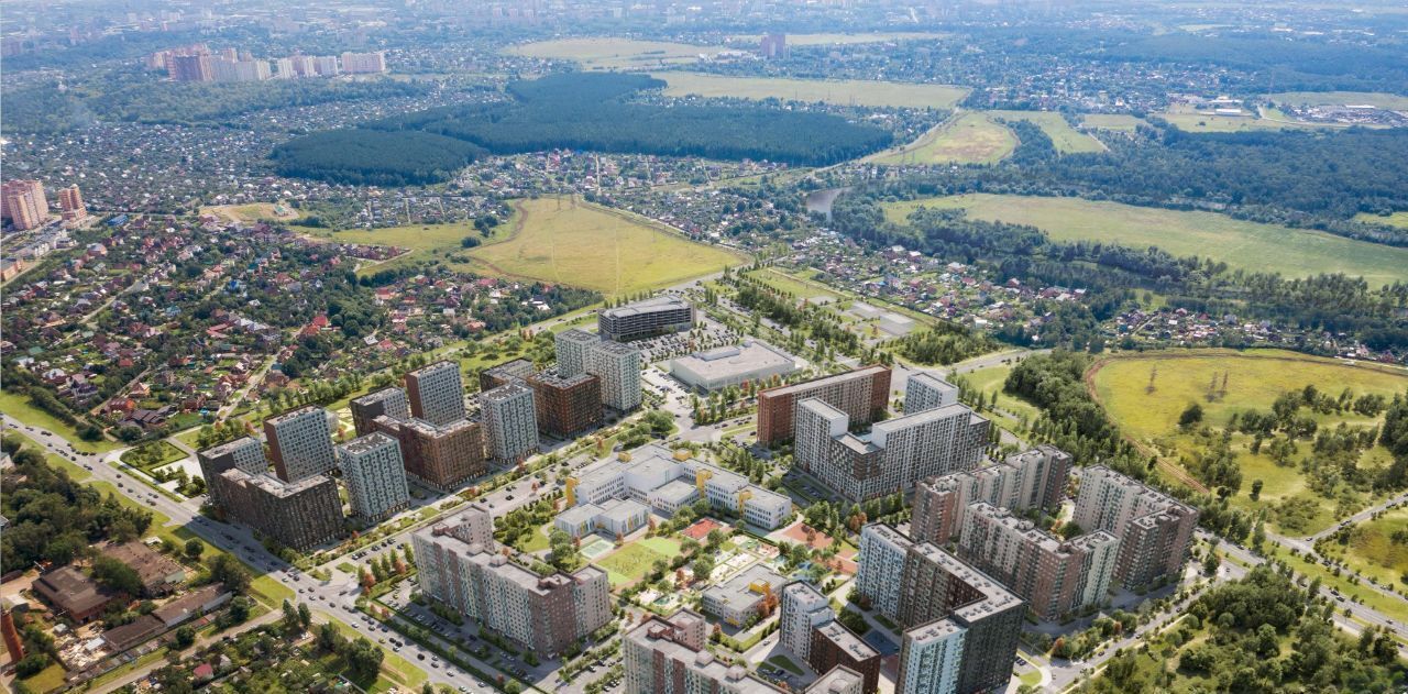 квартира г Москва метро Силикатная ш. Рязановское, 31к 2 фото 17