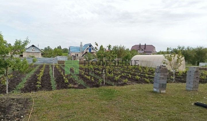 дом р-н Белгородский пгт Разумное ул Южная городское поселение посёлок Разумное, мкр-н Разумное-22 фото 20