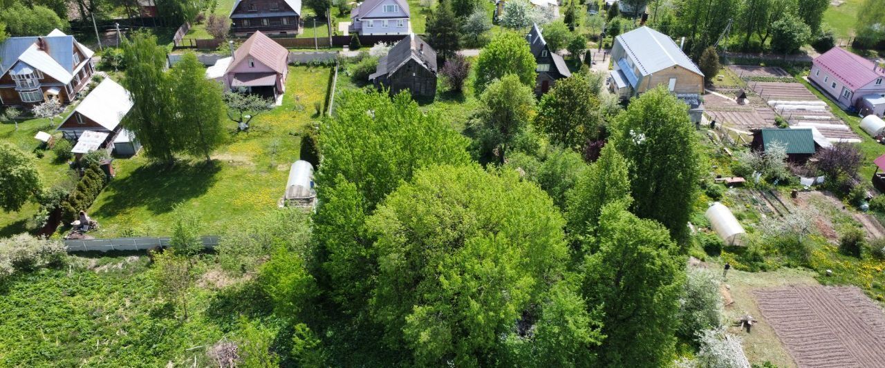 земля городской округ Волоколамский д Солодово Волоколамск, Волоколамское шоссе фото 1