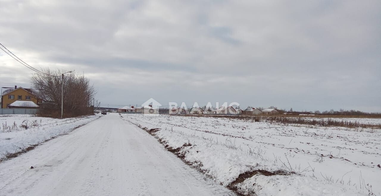 земля р-н Старожиловский с Гребнево Гребневское сельское поселение, Старожилово фото 10