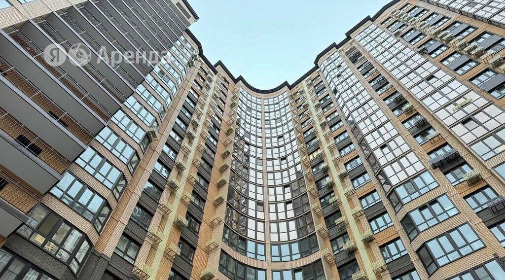 квартира г Краснодар р-н Прикубанский ул Дубравная 1 фото 20