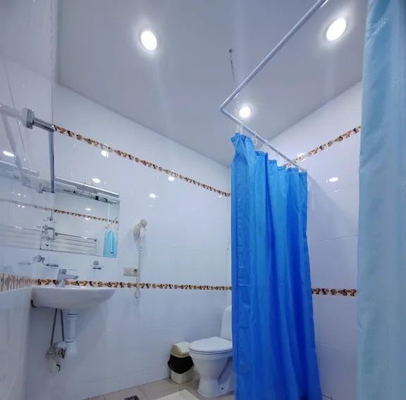 комната г Геленджик ул Курзальная 3 Центр фото 5