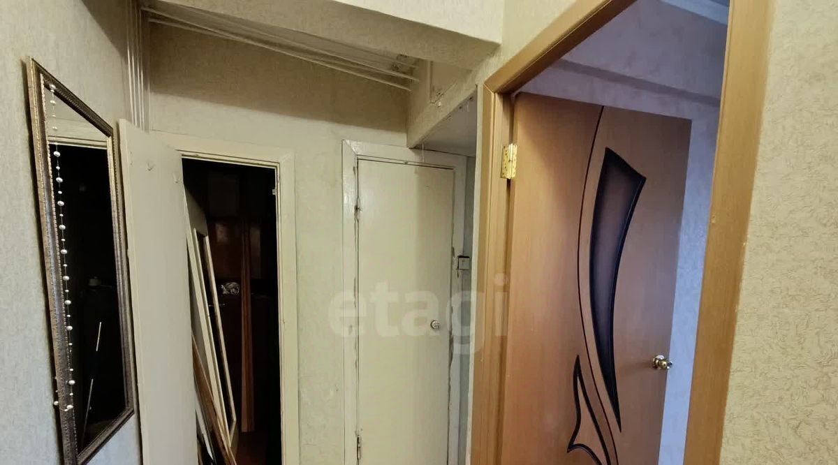 квартира г Архангельск р-н округ Варавино-Фактория ул Воронина В.И. 45 фото 6