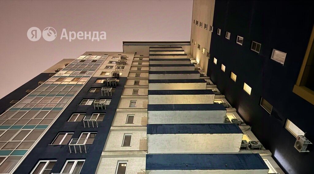 квартира г Ростов-на-Дону р-н Ленинский ул Береговая 19/2 фото 19