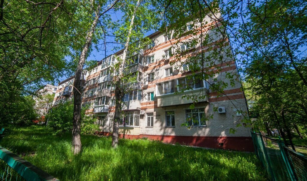 квартира г Хабаровск ш Матвеевское 1 фото 15