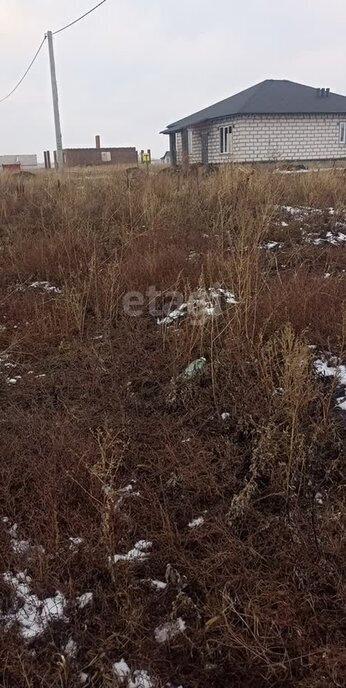 земля р-н Белгородский п Майский квартал Майский-80 ул Олимпийская фото 3