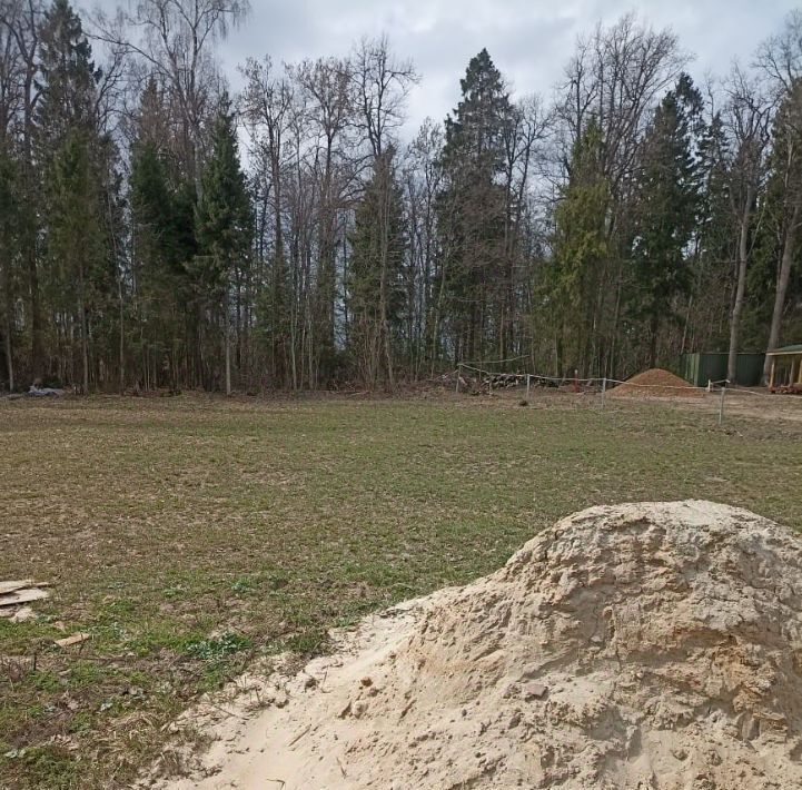 земля городской округ Пушкинский Бортнево-5 кп, ул. Суворова, 7 фото 7