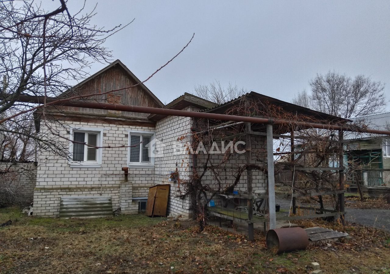 дом р-н Калачевский г Калач-на-Дону ул Ленина Калачёвское городское поселение фото 3