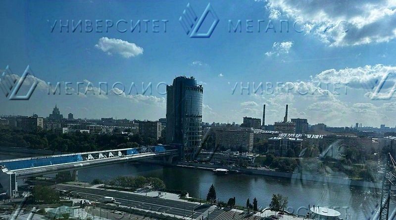 офис г Москва ММДЦ Москва-Сити наб Пресненская 6с/2 фото 19