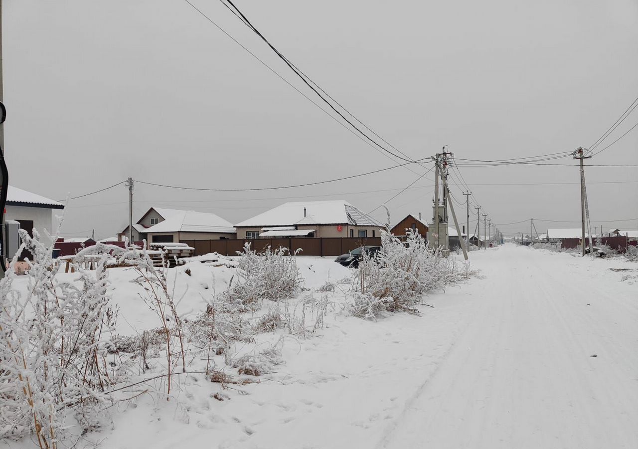 дом р-н Усть-Абаканский п Расцвет ул Садовая Черногорск фото 24