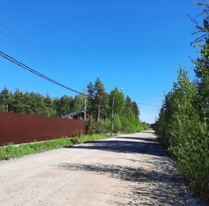 дом р-н Лужский снт Жемчужина Сертоловское городское поселение, 702, Всеволожский район, Северная фото 38