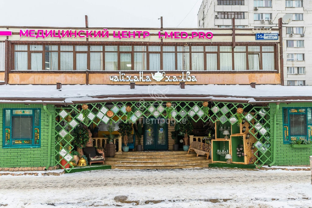 квартира г Москва метро Зябликово ул Кустанайская 11к/1 фото 45
