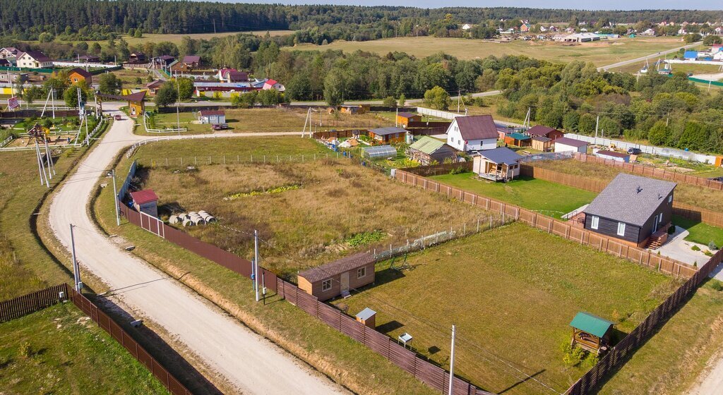 земля городской округ Можайский ДНП Речной фото 13