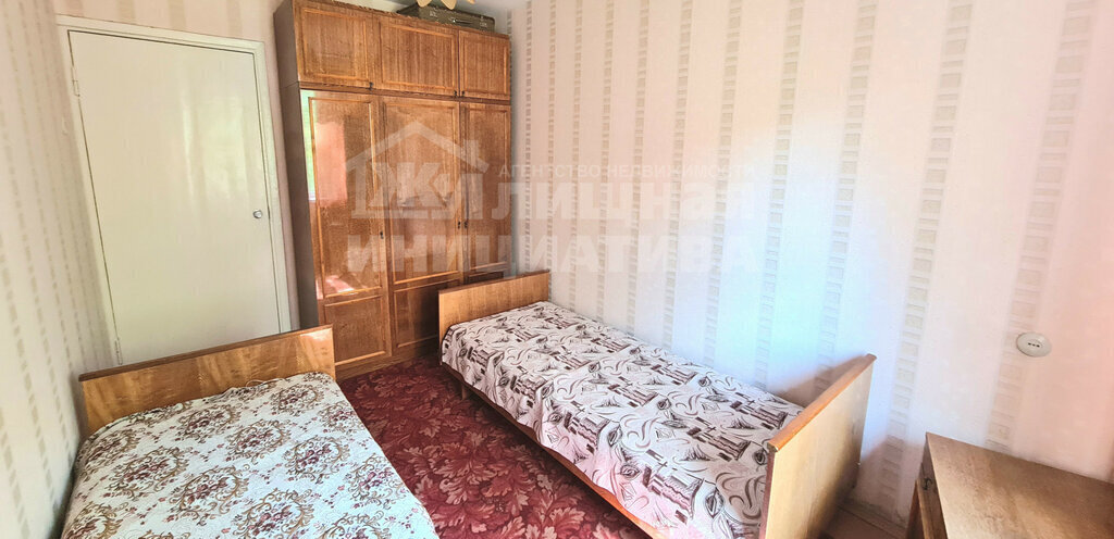 квартира г Уфа ул Авроры 5/1в фото 9