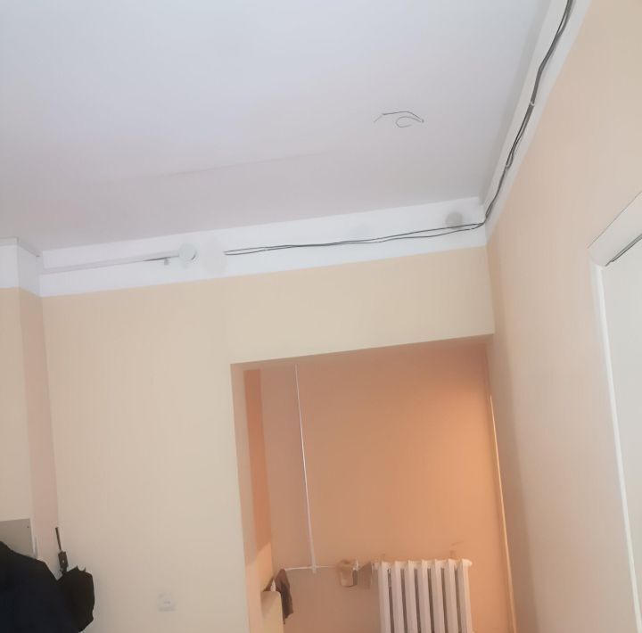 комната г Нижний Новгород Автозаводская ул Газовская 20 фото 4