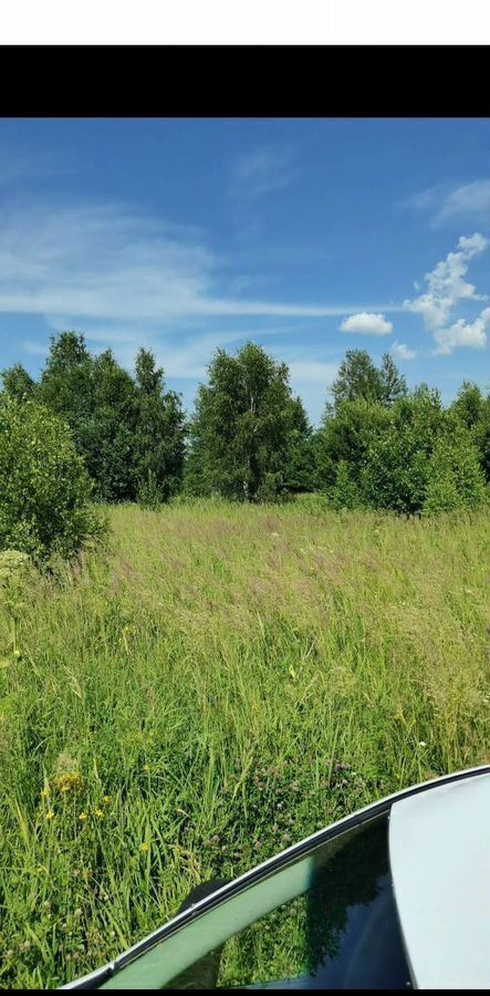 земля р-н Жуковский д Фатеево сельское поселение Трубино, Жуков фото 3