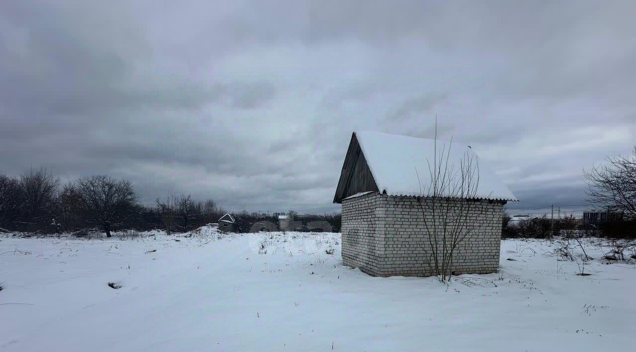 земля г Фокино Мичуринское с/пос, СДТ, Брянский район, Мичуринец фото 1