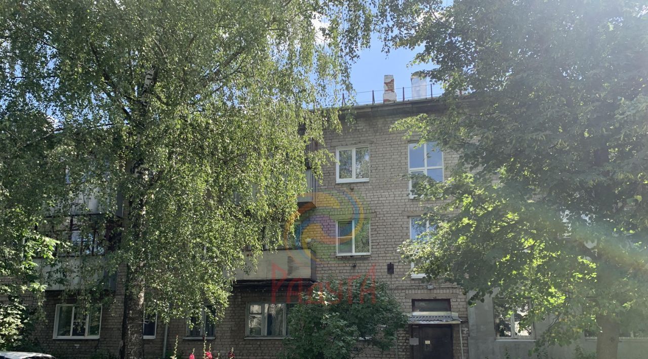 квартира г Иваново р-н Советский ул Соликамская 28 фото 17