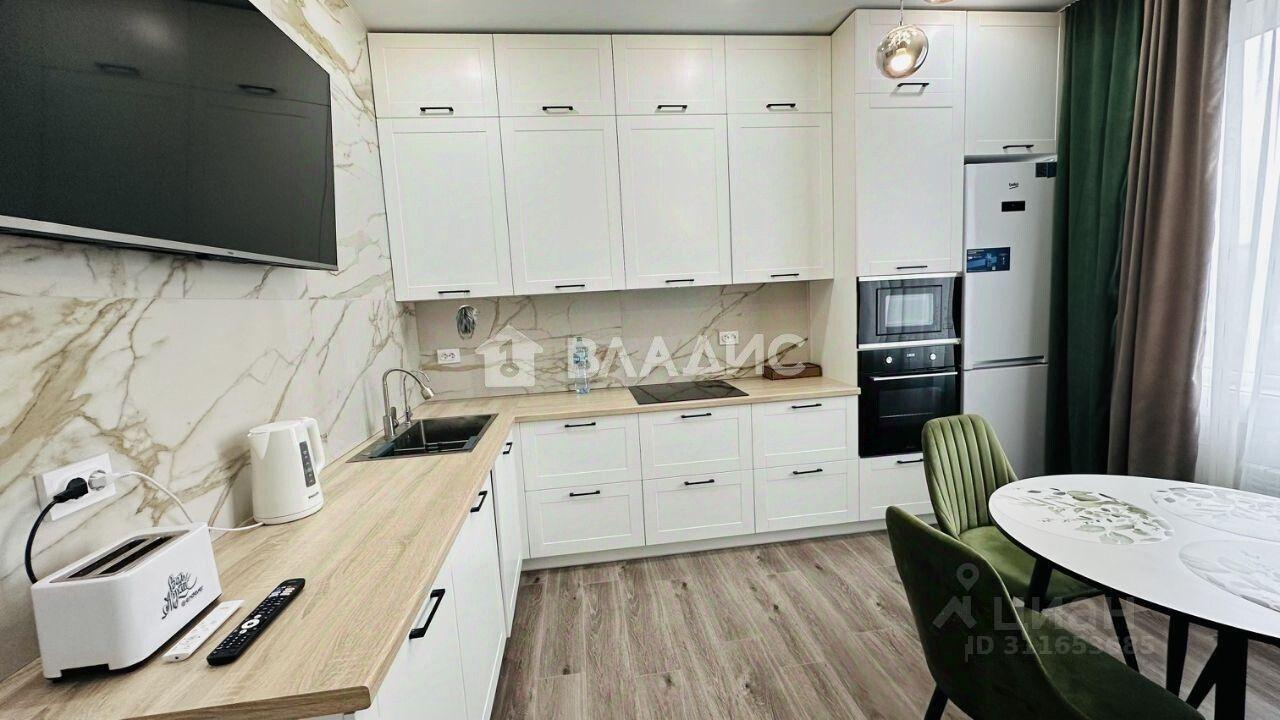 квартира г Новосибирск р-н Железнодорожный ул Фабричная 18/2 фото 1