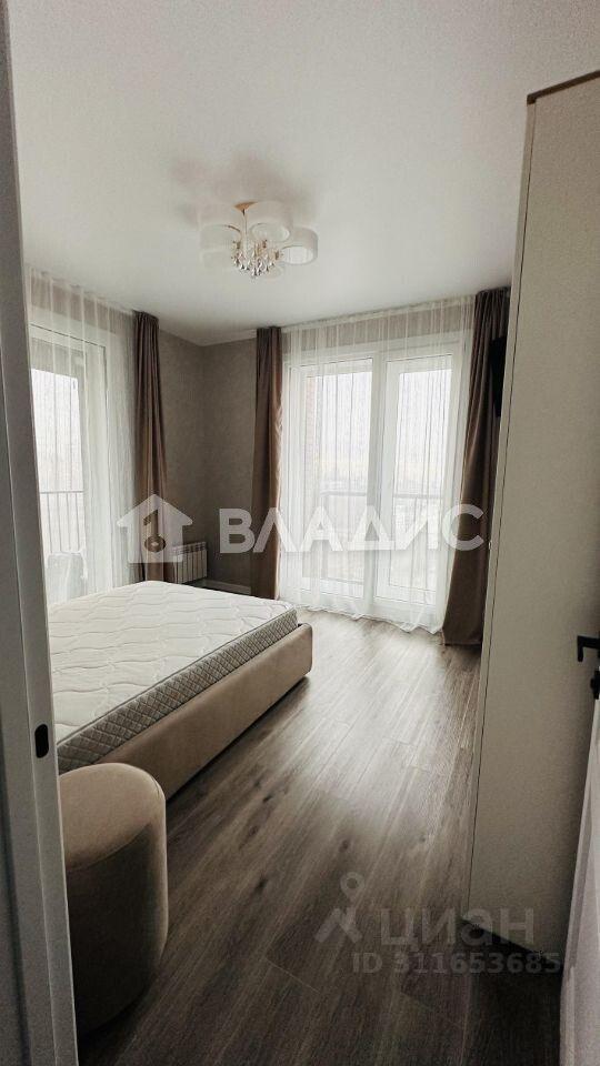 квартира г Новосибирск р-н Железнодорожный ул Фабричная 18/2 фото 12