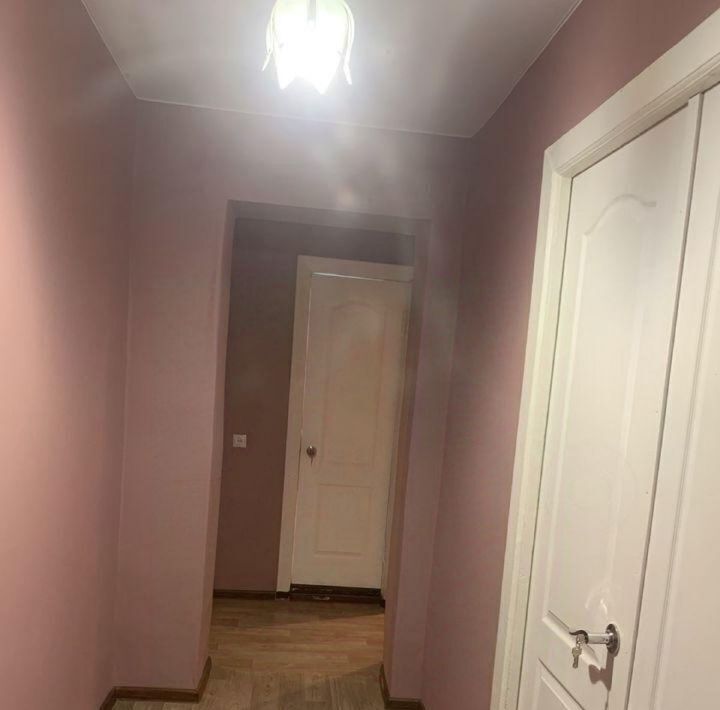 квартира г Саратов р-н Заводской ул Заречная 29а фото 11