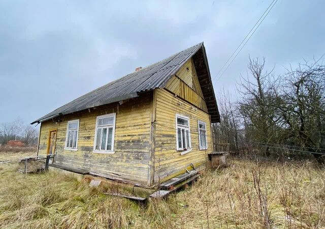 р-н Печорский д Лезги Псковский пр-т, 3, Печоры фото