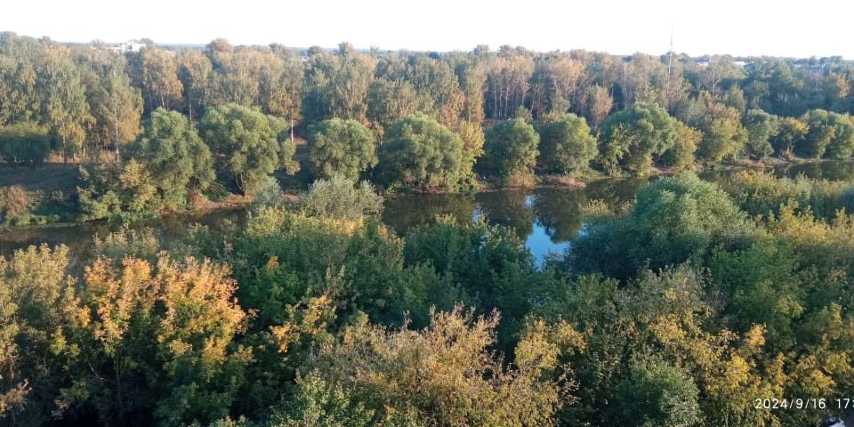 квартира г Орехово-Зуево ул Набережная 17 Орехово-Зуевский городской округ фото 1