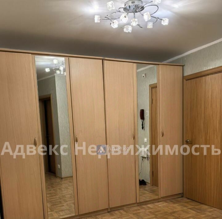 квартира г Тюмень р-н Центральный ул Харьковская 57к/2 фото 15