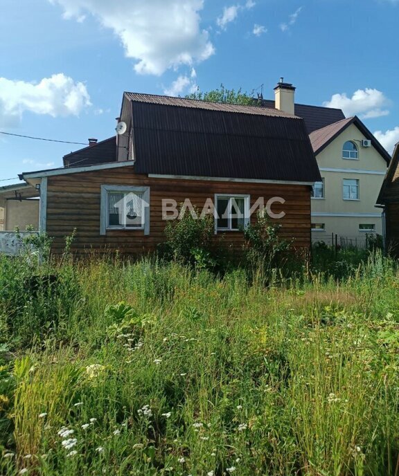 дом г Москва п Кокошкино спк Ветеран метро Щелковская Московская область, городской округ Щёлково фото 3