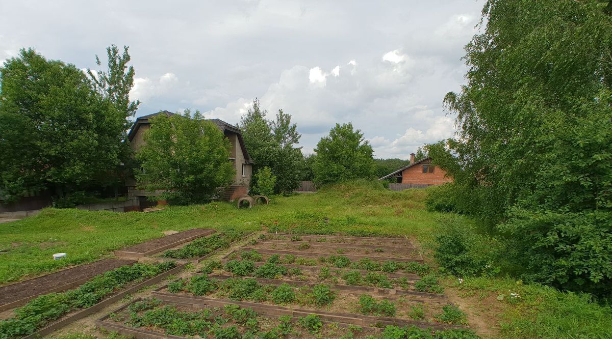 земля городской округ Истра с Павловская Слобода Нахабино фото 2