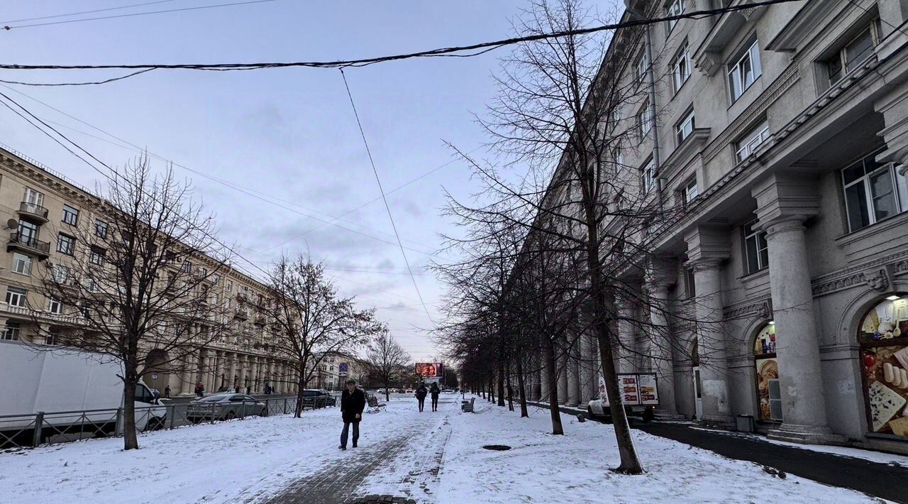 свободного назначения г Санкт-Петербург р-н Московский ул Благодатная 47 фото 8