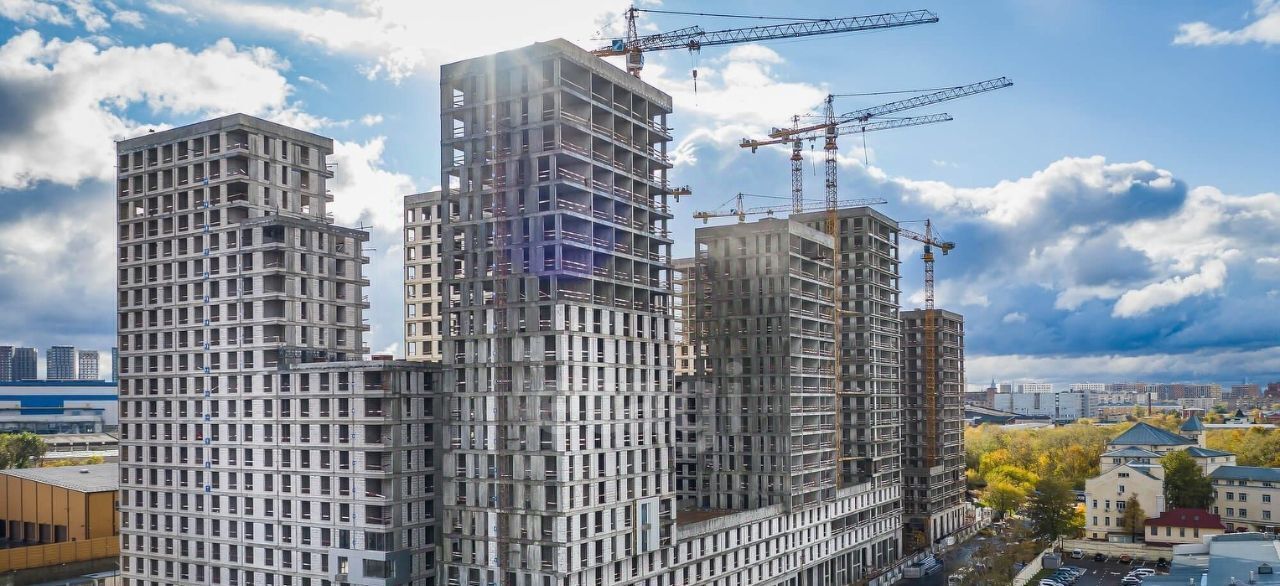 квартира г Москва метро Калитники проезд Автомобильный 4 фото 10