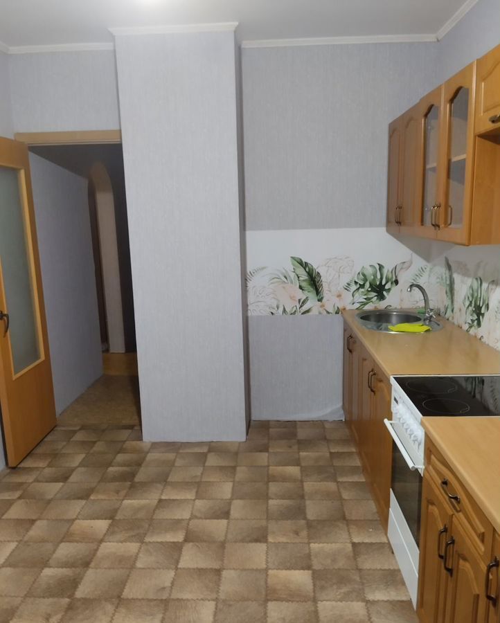 квартира г Москва метро Сетунь ш Можайское 45к/2 фото 1