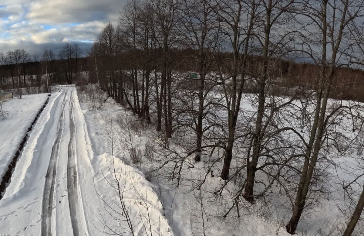 земля городской округ Дмитровский д Микляево фото 7