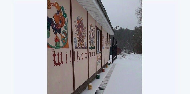 дом р-н Тосненский с Ушаки ул Театральная 47 Тосненское городское поселение фото 3