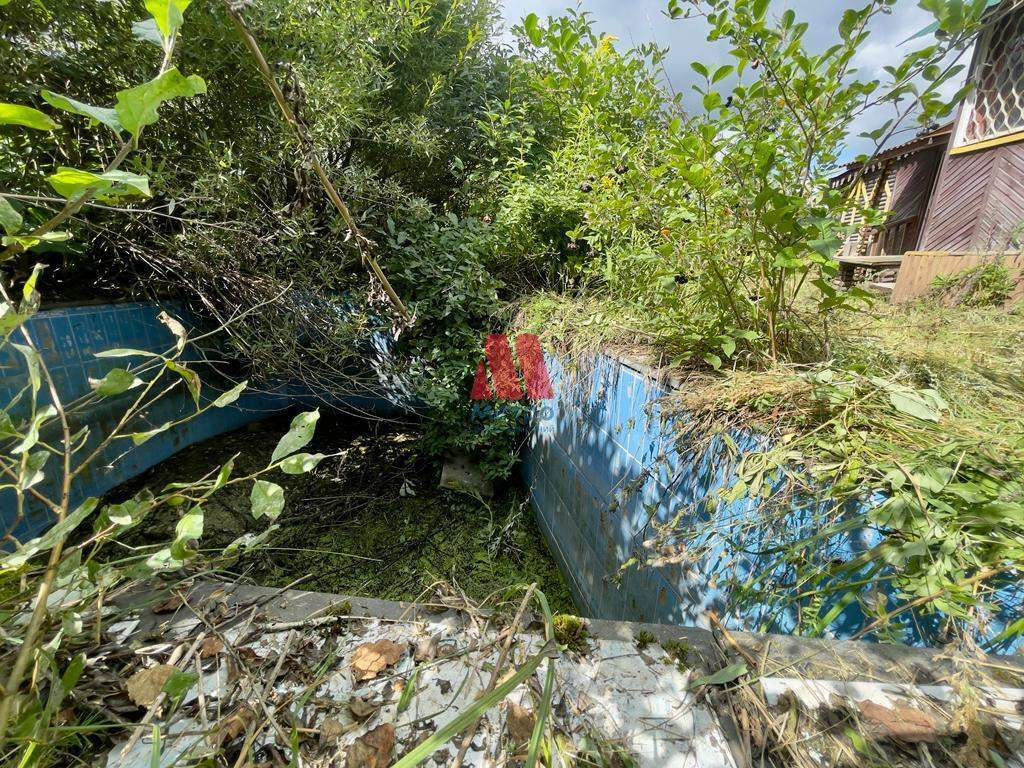 дом р-н Ивановский д Шуринцево ул Ореховая 3 фото 8