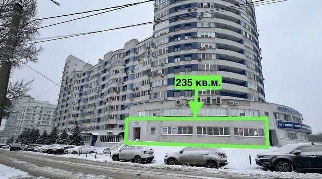 Российская ул Академика Платонова 10к/6 фото