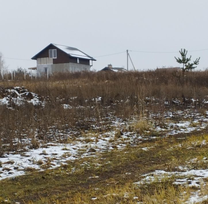 земля р-н Орловский д Образцово фото 4